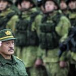 «Вот и все»: Лукашенко сообщил, когда прикажет армии наступать ➤ Prozoro.net.ua