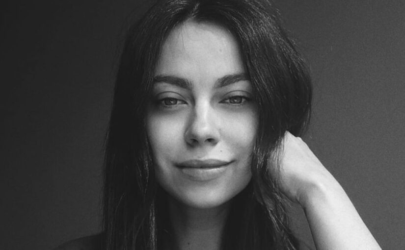 Загинула активістка “Правого сектору” та військова 67-ї ОМБР “Іранка” ➤ Prozoro.net.ua
