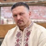 Усик назвал должность, которую готов занять в украинском правительстве ➤ Prozoro.net.ua