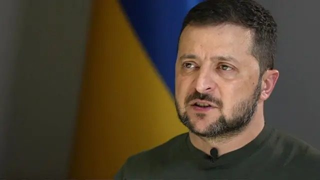 Зеленський висловився про Курську операцію та вказав на страх Путіна