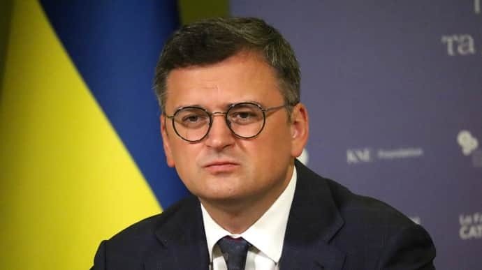 Зеленский сказал, получит ли Кулеба новую должность