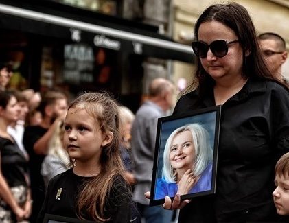 Вбивство Фаріон: суд вирішив, чи відкривати справу проти її дочки