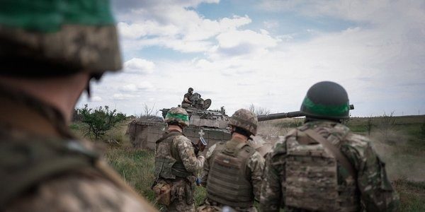ЗСУ знову пішли вперед у Курській області: ЗС РФ загрожує “котел”