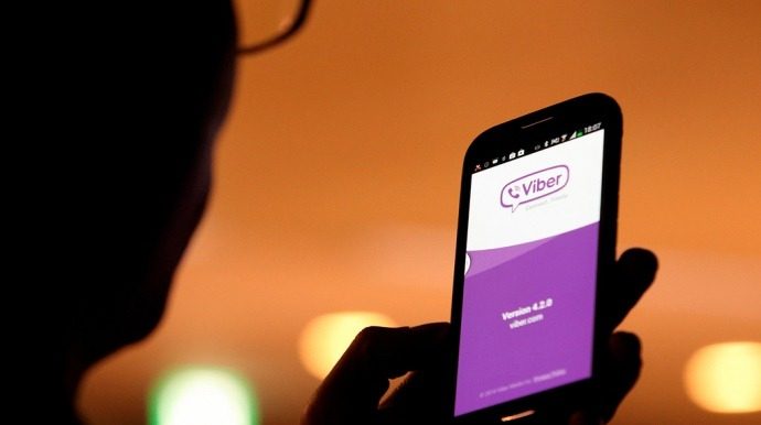 Користувачів Viber атакують: як це виглядає і що робити ➤ Prozoro.net.ua