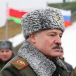 Лукашенко привітав українців із Днем Незалежності: що заявив ➤ Prozoro.net.ua