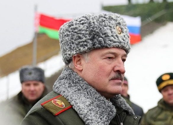Лукашенко поздравил украинцев с Днем Независимости: что заявил ➤ Prozoro.net.ua