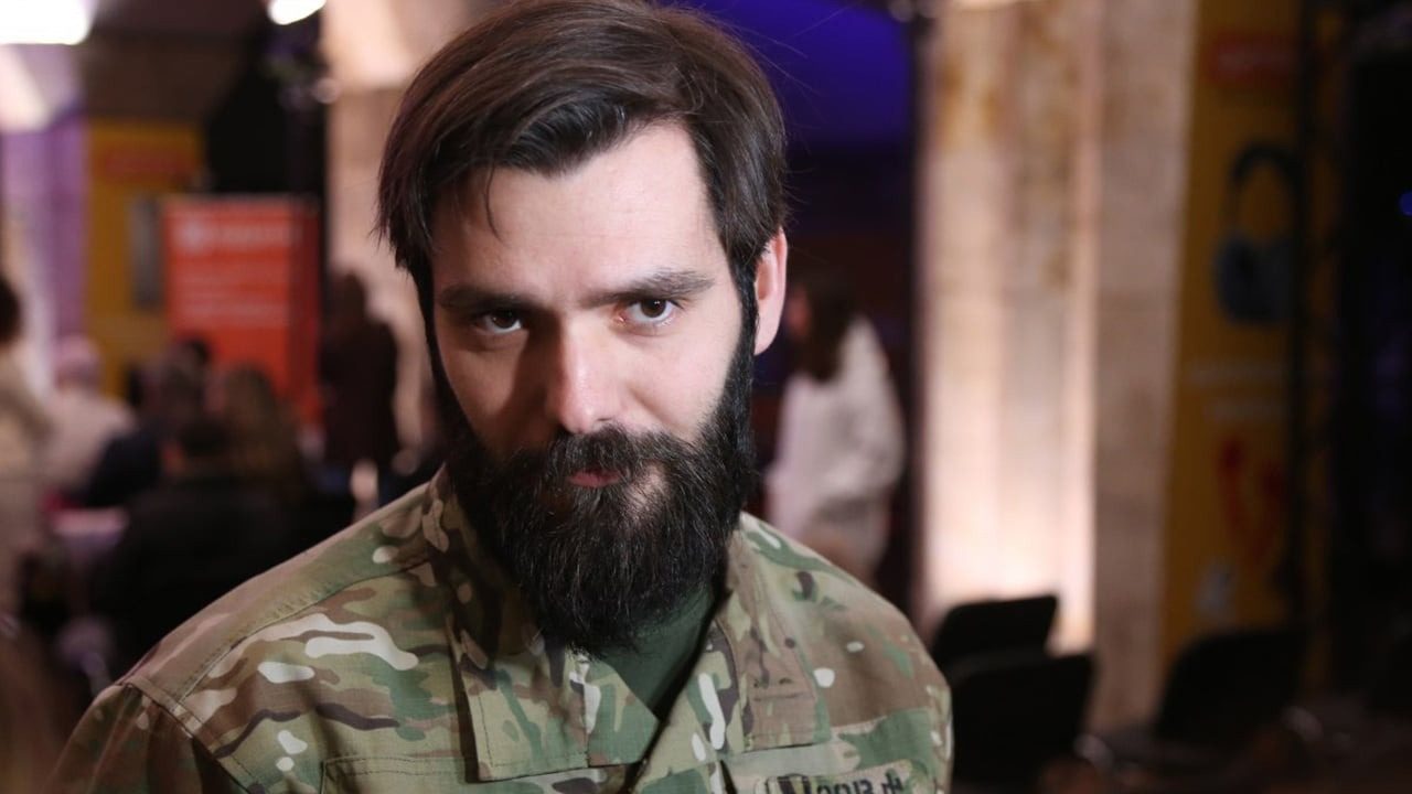 «Азовец» не смолчал про события в Курской области: вот что сказал