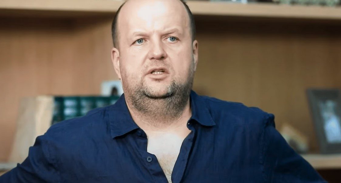Известный украинский певец уволился из рядов ВСУ ➤ Prozoro.net.ua