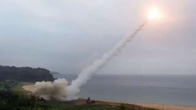 Россия похвасталась «сбиванием» ракет ATACMS: в ВСУ отреагировали