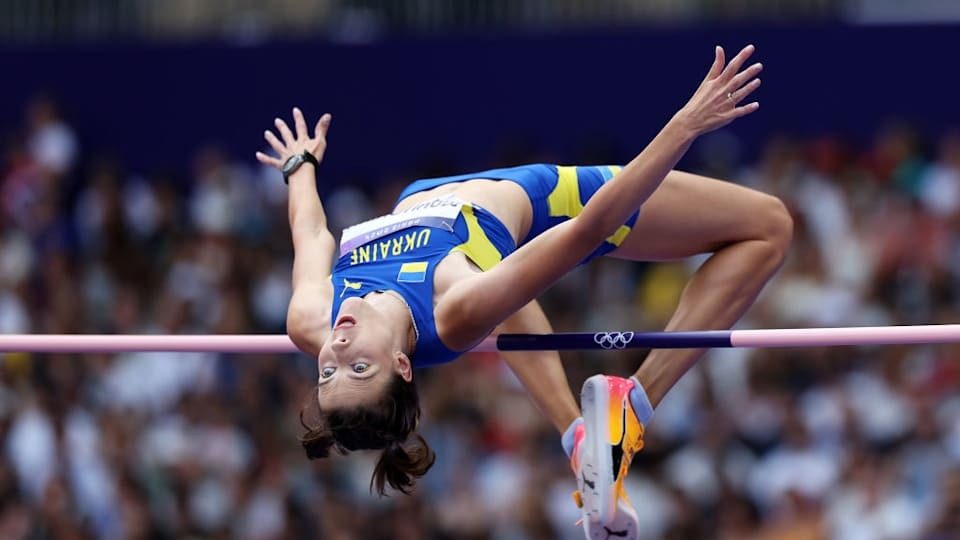 Магучіх у феєричному стилі вийшла у фінал Олімпіади-2024 ➤ Prozoro.net.ua
