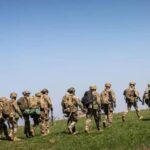 “Без бусиків і скандалів”: область, де мобілізація йде найкраще ➤ Prozoro.net.ua