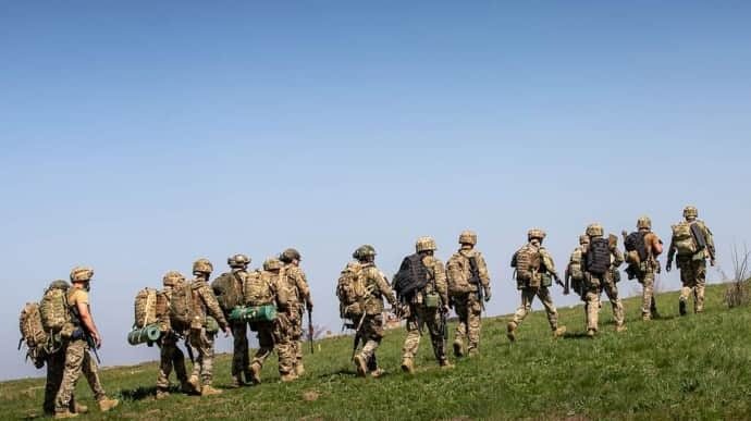 “Без бусиків і скандалів”: область, де мобілізація йде найкраще ➤ Prozoro.net.ua