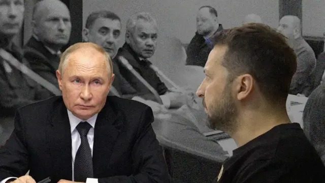 Путін оцінив перспективу переговорів із Україною: що заявив