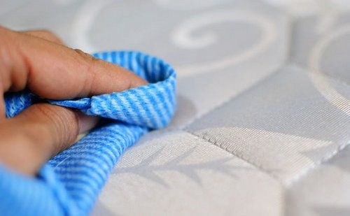 Матрас будет, как новый: это средство вернет свежесть, как после покупки ➤ Prozoro.net.ua