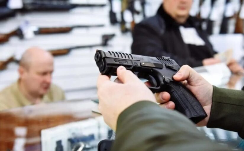 В Италии мужчина подстрелил 18-летнего сына украинки ➤ Prozoro.net.ua