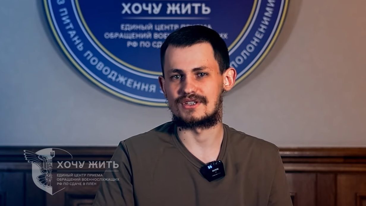 Російський військовий здійснив диверсію проти своїх і перейшов на бік ЗСУ ➤ Prozoro.net.ua