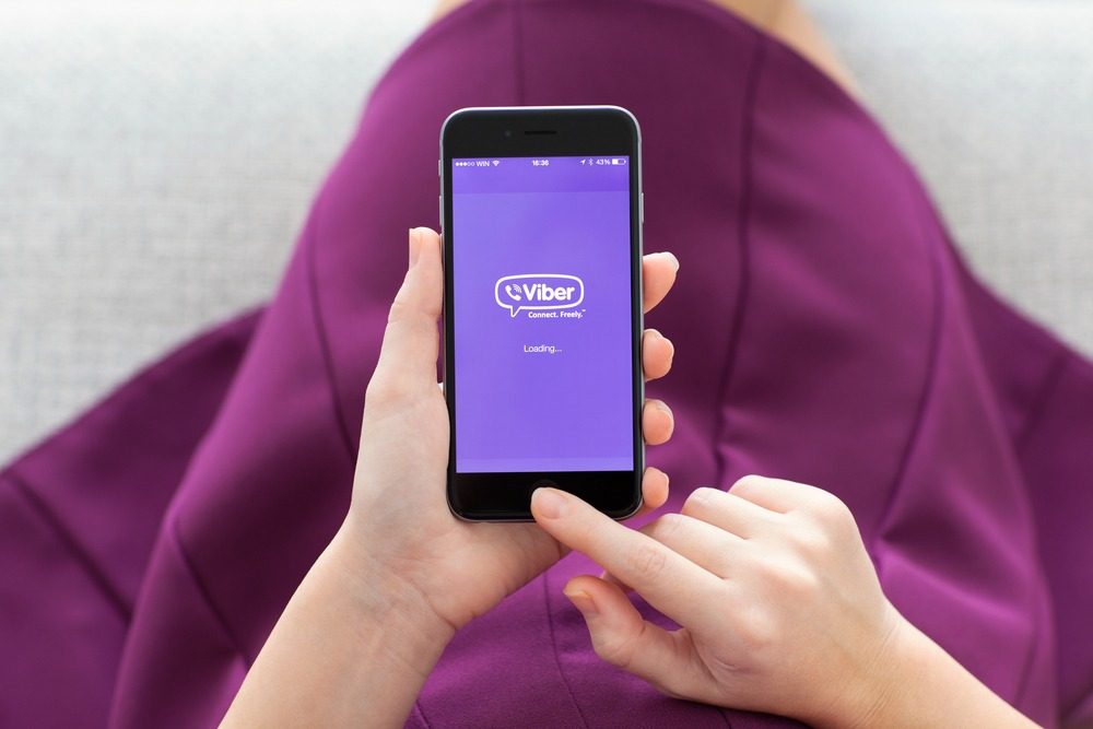 Пользователей Viber атакуют: как это выглядит и что делать