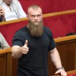 Скандальний нардеп утік за кордон: хто його покривав ➤ Prozoro.net.ua