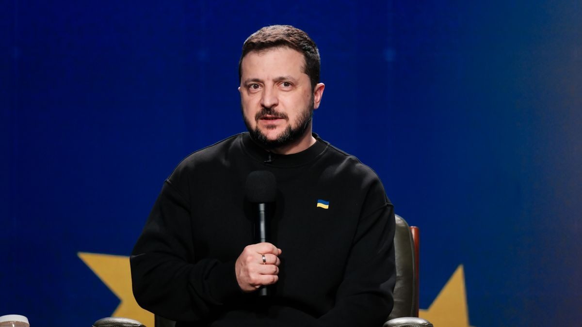 Зеленский назвал страны, от которых зависит победа Украины