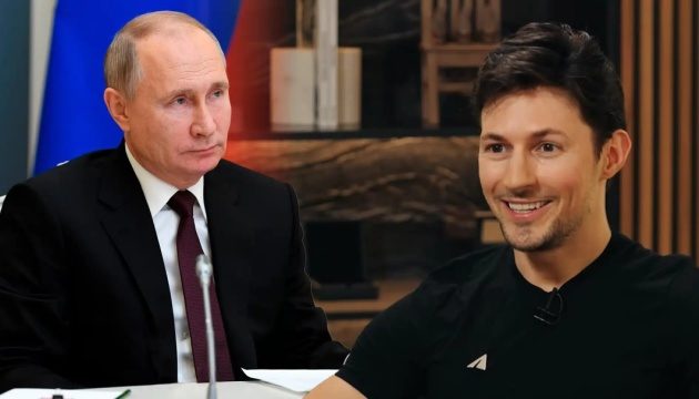 Основатель Telegram и Путин одновременно были в Азербайджане: встретились ли на самом деле