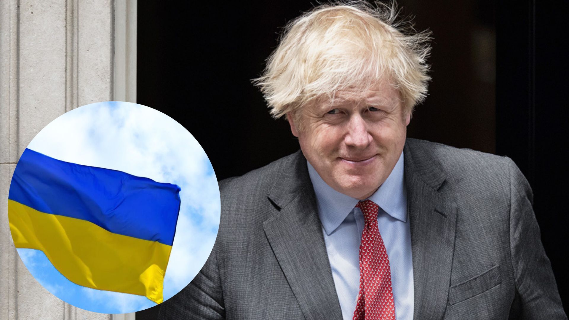 Джонсон вимагає дати українцям те, що потрібно