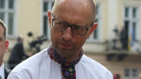 Умерла сестра экс-премьера Яценюка: что стало причиной смерти