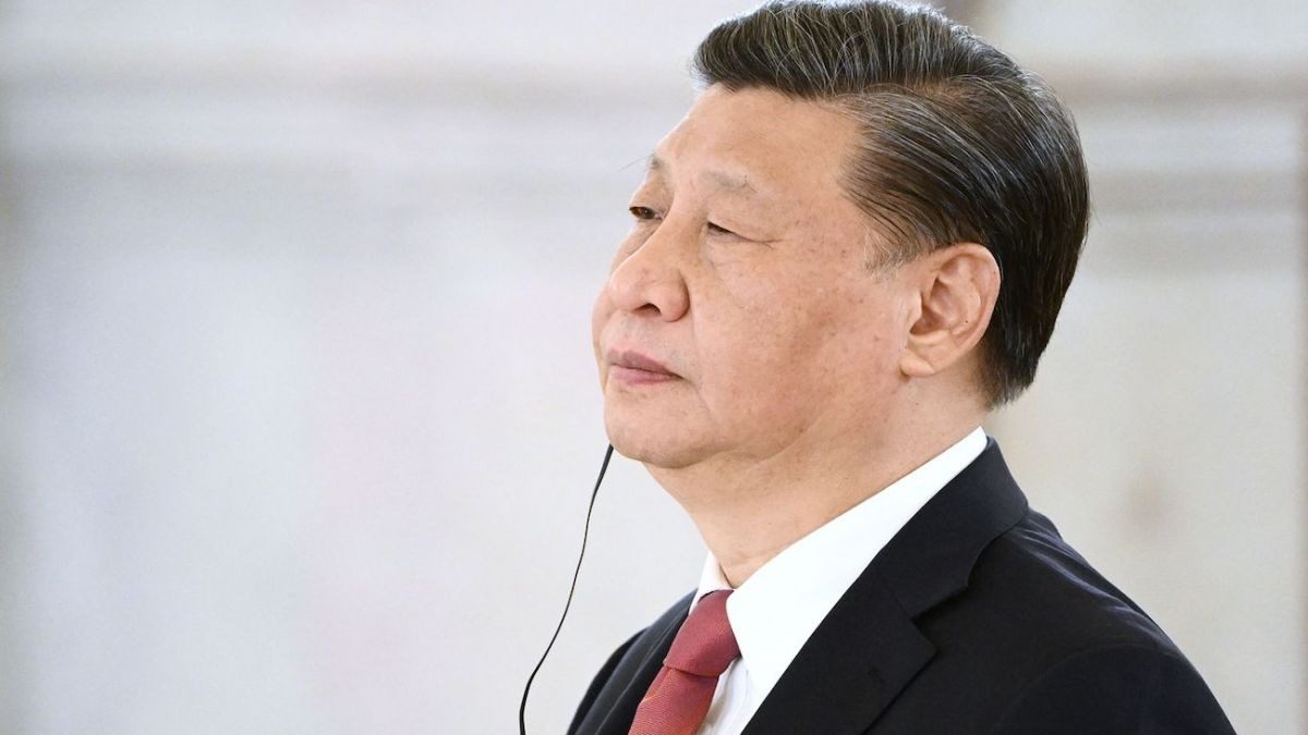 Наступление на Россию: Китай отреагировал на события