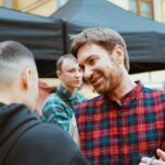 El Кравчук розповів про брехню Козловського і те, як зірки “кинули” військових  ➤ Prozoro.net.ua