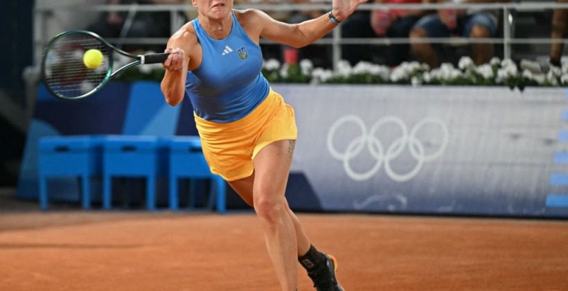 На Олімпіаді вивісили банер: чотири слова розлютили росіян ➤ Prozoro.net.ua