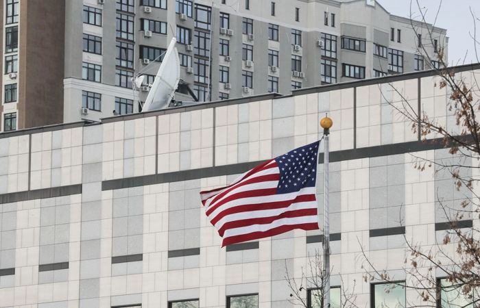 РФ готовит удары по правительственным объектам Украины, — посольство США