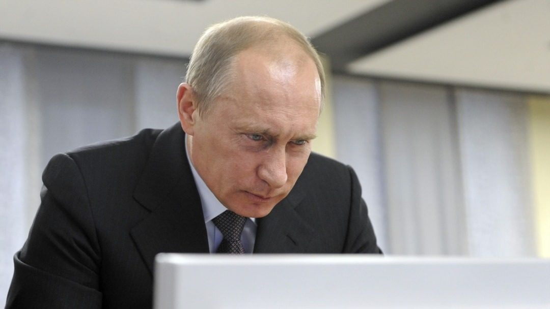 Путин решил обменять Курск на Донетчину: объяснение эксперта