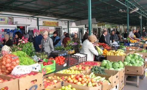 В Україні стрімко дешевшає стратегічний продукт