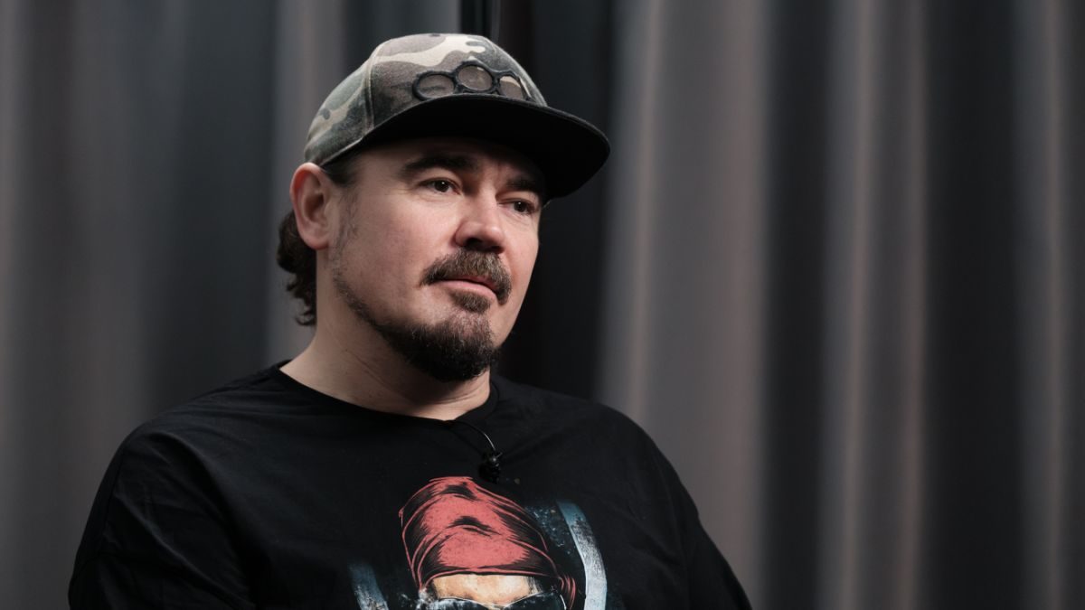 Фагот вперше за довгий час показав підрослого сина ➤ Prozoro.net.ua