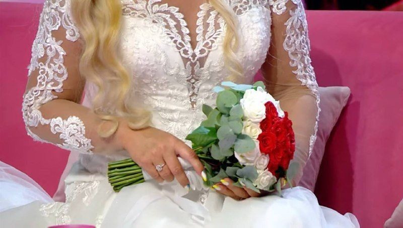 Камалию берут в жены: упадете, кто ее избранник