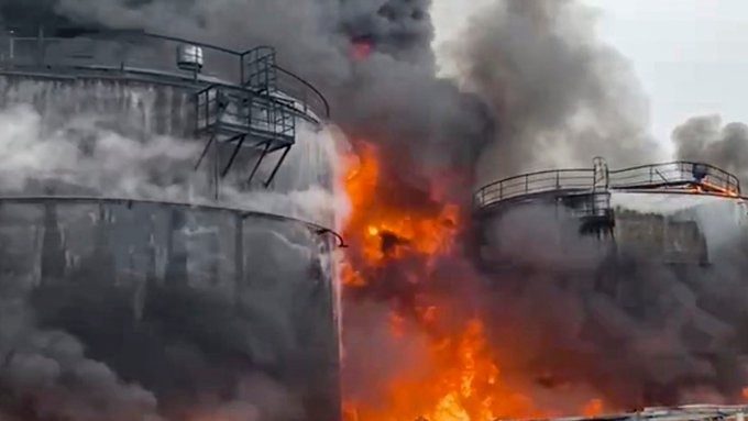 ВСУ ударили по базе «Кавказ»: тяжелые последствия для армии РФ