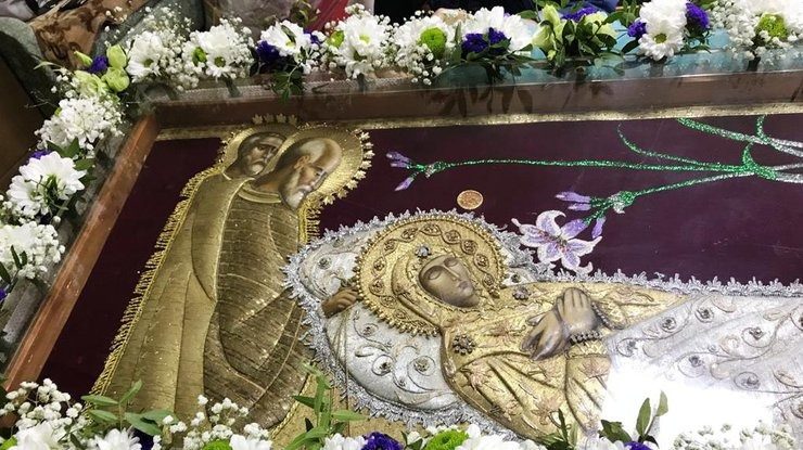 Когда Успение Пресвятой Богородицы в 2024 году