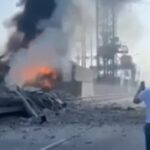 В РНБО прокоментували інформацію про ураження Київської ГЕС ➤ Prozoro.net.ua