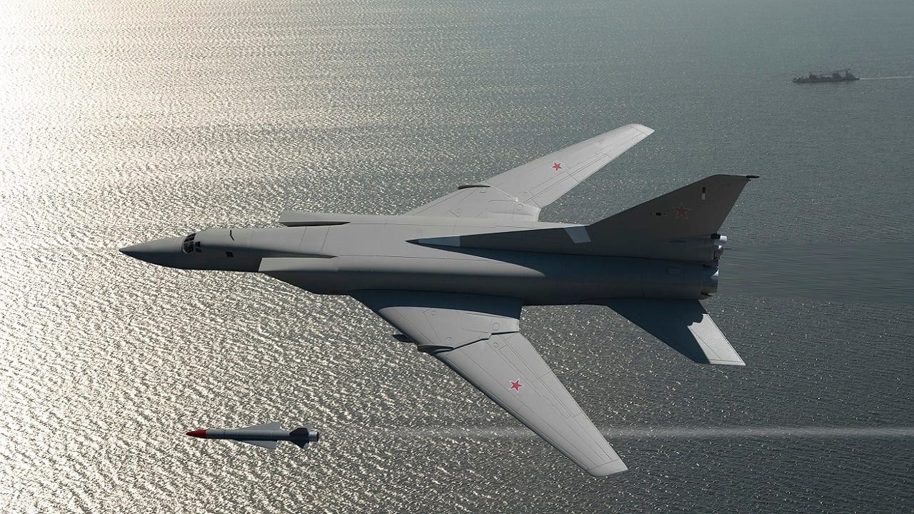 Чому Росія підіймає бомбардувальники, але не запускає ракети