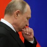 Путин будет вынужден объявить «тайную» мобилизацию — BILD ➤ Prozoro.net.ua
