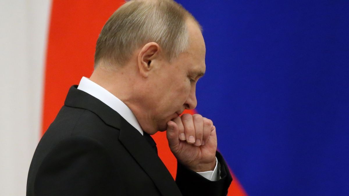 Кто метит на пост Путина: в оппозиции России сделали прогноз