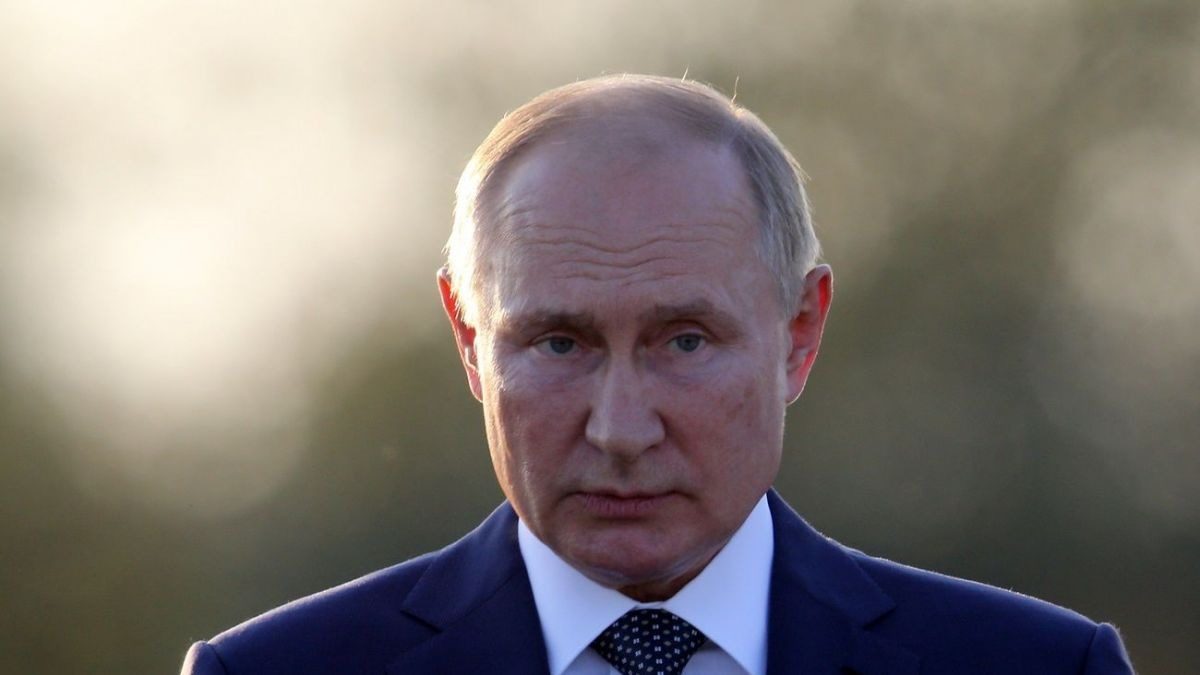 Курская операция: падение Путина стало вопросом времени