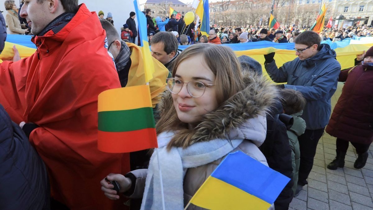 Пільги більше не діють: Литва змінює вимоги до біженців