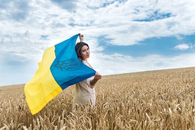 Астролог назвал имя женщины, которая спасет Украину в войне с РФ