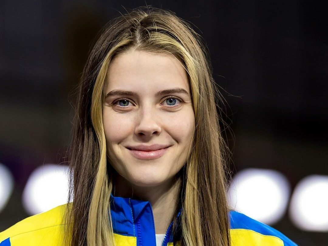 “Це кінець”: Магучіх про свої плани після перемоги на Олімпіаді