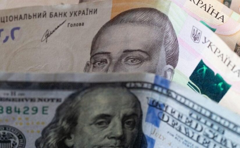 Українці та бізнес все більше користуються євро: що чекає на долар ➤ Prozoro.net.ua
