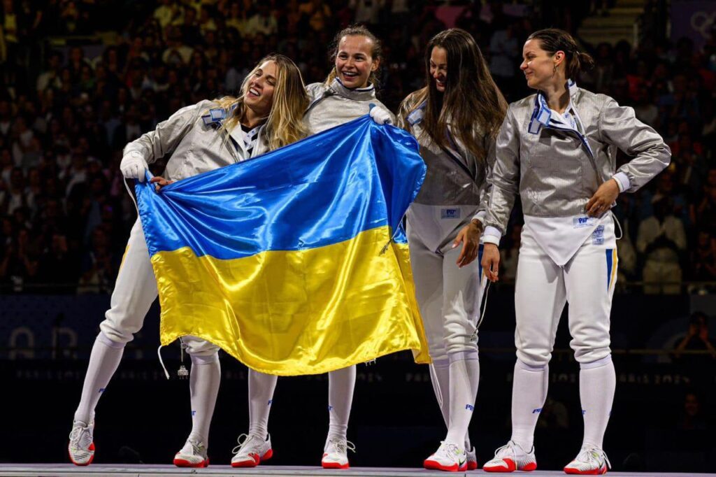 Двухкратная олимпийская чемпионка Харлан побила исторический рекорд