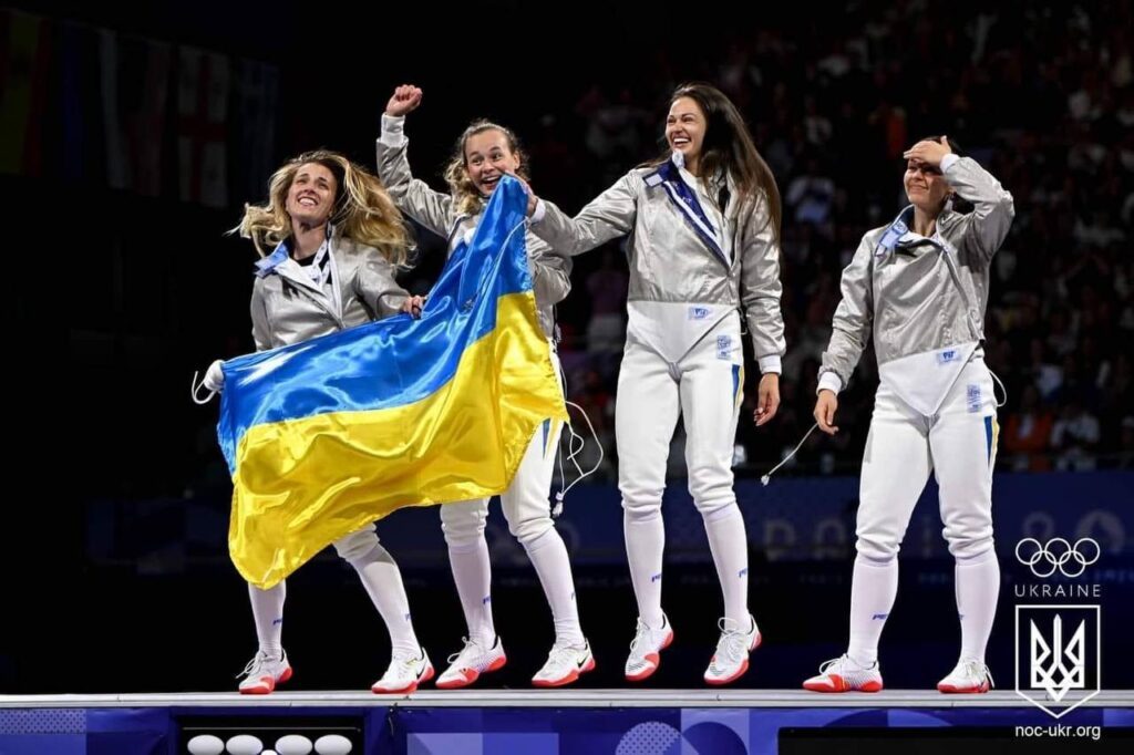 Двухкратная олимпийская чемпионка Харлан побила исторический рекорд