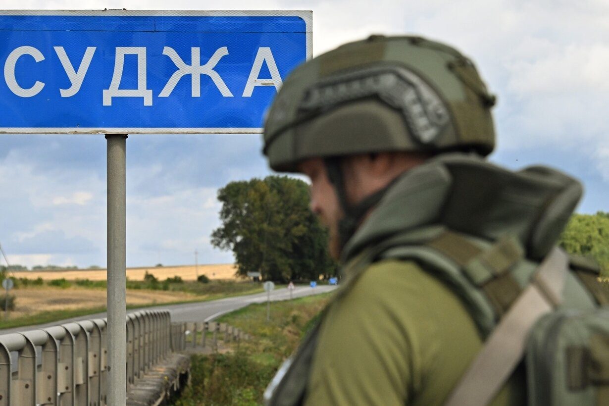 Як в ОДКБ відреагували на ганьбу РФ в Курській області 