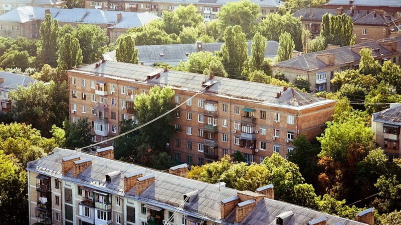 Українцям можуть почати “міняти” квартири ➤ Главное.net