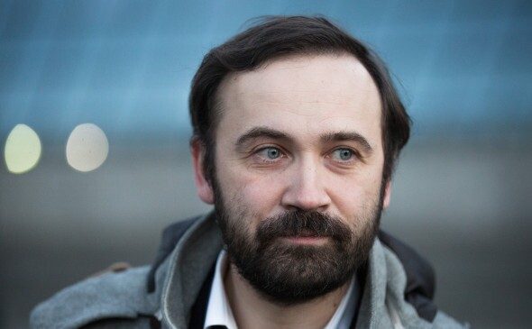 Ілля Пономарьов розповів про пережиту атаку дрона під Києвом ➤ Prozoro.net.ua